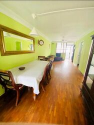 Blk 154 Meiling Heights (Queenstown), HDB 3 Rooms #529211481